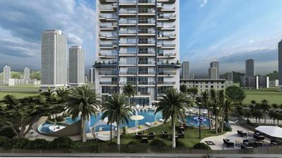Project Image of 0.0 - 721.0 Sq.ft 1 BHK Apartment for buy in Samana Waves