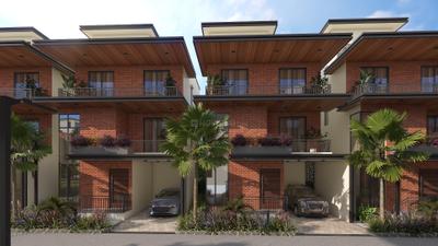 Project Image of 2932.0 - 3080.0 Sq.ft 4 BHK Villa for buy in Raja IRA