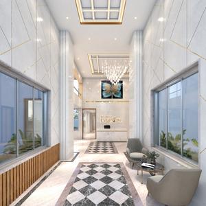 Project Image of 0.0 - 1719.0 Sq.ft 3 BHK Apartment for buy in Lalit Roongta Exquisite