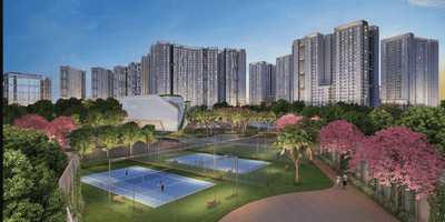 Project Image of 1827 Sq.ft 3 BHK Apartment / Flat for sale in Varthur for Rs. 28500000
