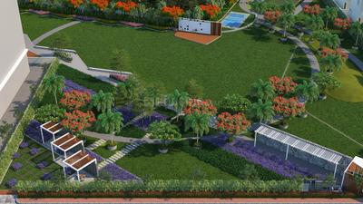 Project Image of 1770 Sq.ft 3 BHK Villa for sale in Patancheru for Rs. 14691000