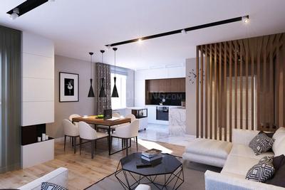 Project Image of 1660.01 - 5695.19 Sq.ft 3 BHK Apartment for buy in Greenspace Marvel