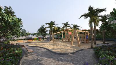 Nagar 12 Elevation 4