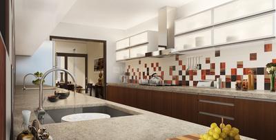 Project Image of 4776.0 - 4917.0 Sq.ft 4 BHK Villa for buy in Landmark The Grange