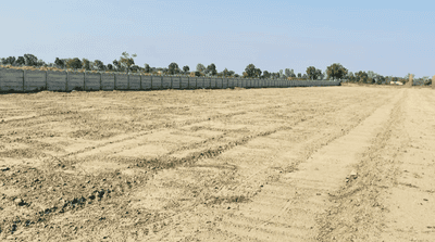 Project Image of 900.0 - 4500.0 Sq.ft Residential Plot Plot for buy in Sunhil Shri Radha Rani Vatika