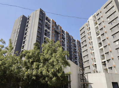 Project Image of 460.7 - 634.42 Sq.ft 1 BHK Apartment for buy in Rama Krystal One Phase I