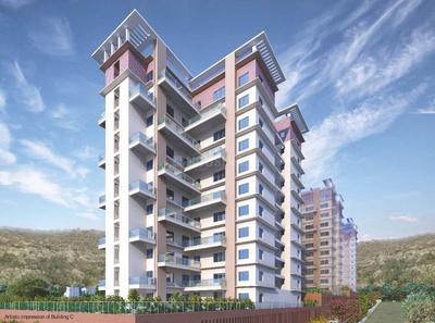 Kumar Peninsula D Elevation 1