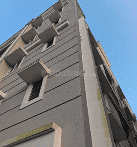 Project Image of 1701 Sq.ft 3 BHK Builder Floor for sale in Ghatikia for Rs. 11400000