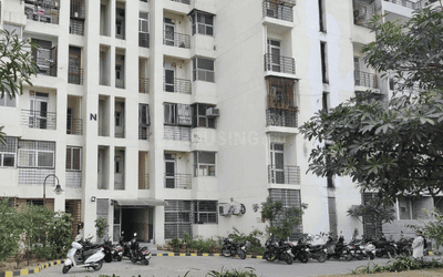 Project Image of 993.08 - 1563.57 Sq.ft 2 BHK Apartment for buy in Ansal Celebrity Meadows Block C
