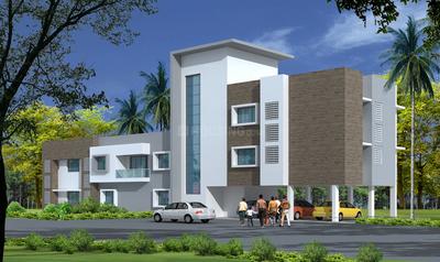 Project Image of 728.0 - 1500.0 Sq.ft 2 BHK Apartment for buy in SPS Brownstar