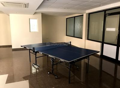Project Image of 517.0 - 1029.0 Sq.ft 1 BHK Apartment for buy in Covai Serene Adinath