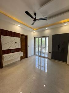 Project Image of 2250.0 - 2700.0 Sq.ft 4 BHK Builder Floor for buy in Goyal Luxury Floor