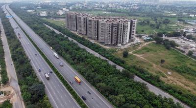 Project Image of 1000.0 - 1700.0 Sq.ft 2 BHK Apartment for buy in Speed Sanarelli