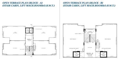 Project Image of 2088 Sq.ft 3 BHK Apartment / Flat for sale in Randesan for Rs. 9000000