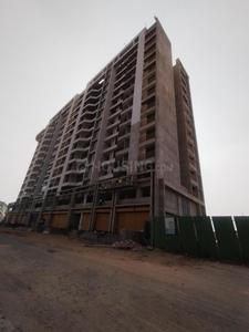 Project Image of 1890.0 - 2700.0 Sq.ft 3 BHK Apartment for buy in Ekarth One