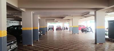 Project Image of 645.94 - 1545.0 Sq.ft 2 BHK Apartment for buy in Sai Krishna Elite
