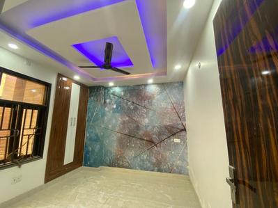 Project Image of 460.0 - 999.0 Sq.ft 2 BHK Apartment for buy in Green Valley Livings