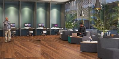 Project Image of 825 Sq.ft 2 BHK Apartment / Flat for sale in Moshi for Rs. 5700000