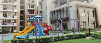 Project Image of 1579.0 - 1596.0 Sq.ft 3 BHK Apartment for buy in Nirala Aspire Low Rise Phase IV