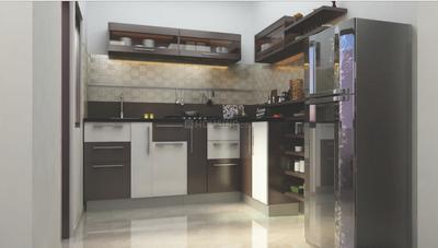 Project Image of 406.0 - 585.0 Sq.ft 1 BHK Apartment for buy in Shankeshwar Crimson
