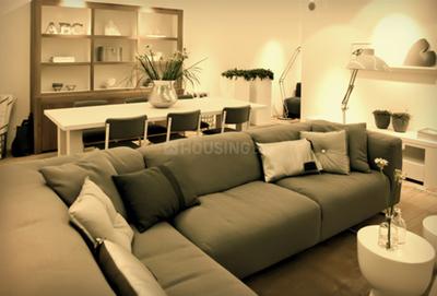 Project Image of 740.0 - 1670.0 Sq.ft 1 BHK Apartment for buy in Soundarya Kamakshi