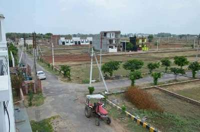 Project Image of 1000.0 - 3000.0 Sq.ft Residential Plot Plot for buy in Silicon Town