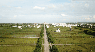 Project Image of 2399.92 - 3999.87 Sq.ft Residential Plot Plot for buy in RCP VIP City Sector 05