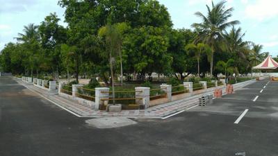 Project Image of 1200.0 - 2400.0 Sq.ft Residential Plot Plot for buy in Jansen The Orchard