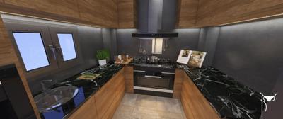 Project Image of 1599.0 - 3900.0 Sq.ft 3 BHK Apartment for buy in One Oak Atmos