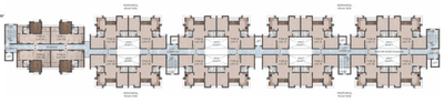 Project Image of 711.0 - 2572.0 Sq.ft 1 BHK Apartment for buy in PRM Ananta