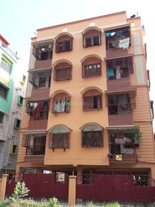 Project Image of 0.0 - 475.0 Sq.ft 1 BHK Apartment for buy in Sundaram Garden