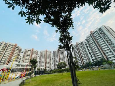 Project Image of 1133.0 - 1403.0 Sq.ft 2 BHK Apartment for buy in Om Shiv Kailasa Phase II