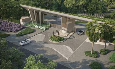 Project Image of 1534.84 - 1905.87 Sq.ft 3 BHK Apartment for buy in Experion The Trillion