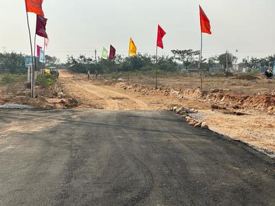 Project Image of 1350.0 - 3600.0 Sq.ft Residential Plot Plot for buy in Vinayaka Green County