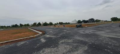 Project Image of 1000.0 - 3806.0 Sq.ft Residential Plot Plot for buy in Greenfield Nachathra Garden Phase 12