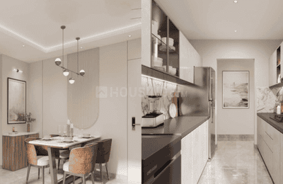 Project Image of 700 Sq.ft 2 BHK Apartment / Flat for sale in Andheri West for Rs. 21200000
