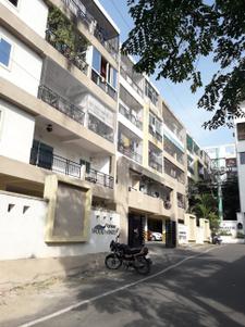 Project Image of 1121.0 - 1610.0 Sq.ft 2 BHK Apartment for buy in Pioneer Wood Winds