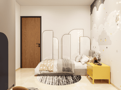 Project Image of 0.0 - 1044.0 Sq.ft 3 BHK Apartment for buy in Pooja Heights