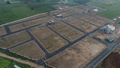 Project Image of 1300.0 - 3328.0 Sq.ft Residential Plot Plot for buy in City Royal Castle 