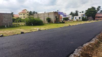 Real Rakesh Avenue Internal Roads 1