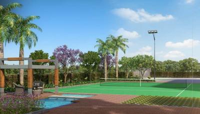 Project Image of 513.0 - 3421.0 Sq.ft 1 BHK Apartment for buy in Columbia Aaltius