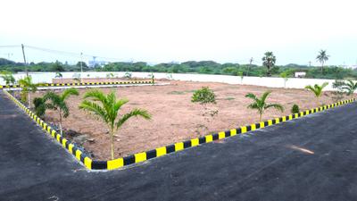 Project Image of 538.0 - 2031.0 Sq.ft Residential Plot Plot for buy in Staar Paradise