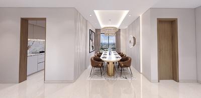 Project Image of 478.0 - 1578.0 Sq.ft 2 BHK Apartment for buy in Mextech Miraya Divine