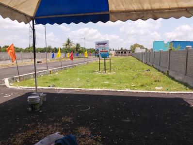 Project Image of 663.0 - 1372.0 Sq.ft Residential Plot Plot for buy in RR Chendur Paradise