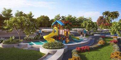 Project Image of 888.56 - 1842.4723 Sq.ft 3 BHK Villa for buy in Vinayak Aishwayam Ville