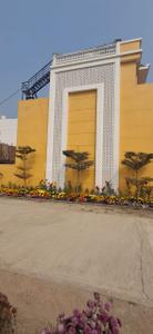 Project Image of 2419.0 - 2541.0 Sq.ft 4 BHK Villa for buy in Rajaram Devaki Villas