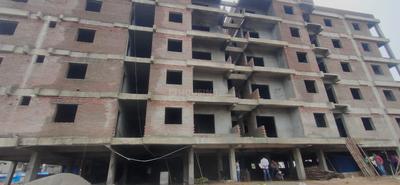 Project Image of 1175.42 - 1525.57 Sq.ft 2 BHK Apartment for buy in Lotus Srinivasam