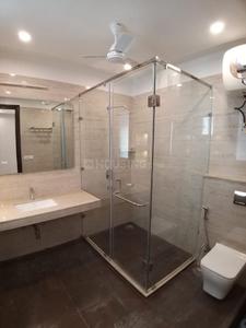Project Image of 1800.0 - 2000.0 Sq.ft 3 BHK Independent Floor for buy in Whitehousz Floors 3