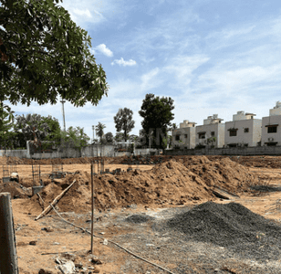 Project Image of 1545.91 - 2078.08 Sq.ft 4 BHK Villa for buy in Sahajanand Shangri La