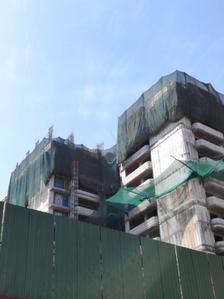 Project Image of 415.06 - 2035.02 Sq.ft Studio Studio Apartment for buy in Lodha Acenza Tower C